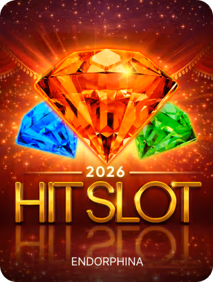 2026 Hit Slot