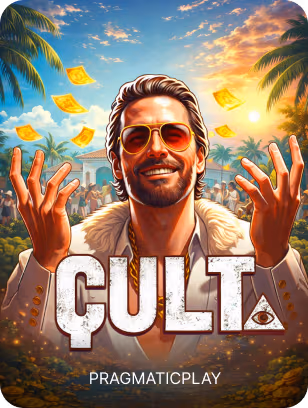 CULT.