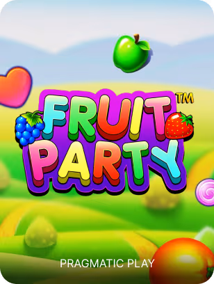 Fruit Party