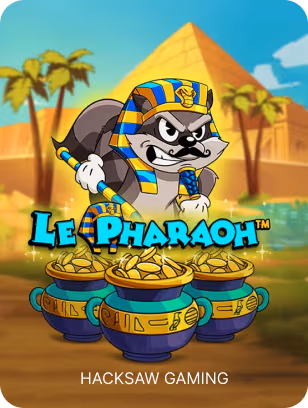 Le Pharaoh
