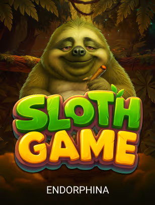 Sloth Game