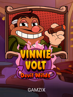 Vinnie Volt